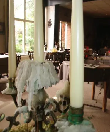 In De Groene Jager Barchem