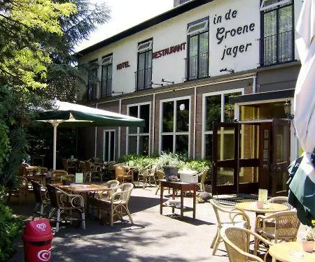 In De Groene Jager Hotell 2*